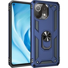 Plus Xiaomi Mi 11 Lite ile Uyumlu Sofya Tank Kılıf