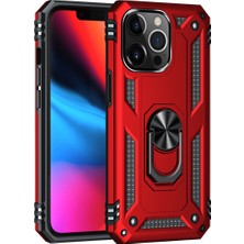 Plus iPhone 13 Pro Max ile Uyumlu Sofya Tank Kılıf