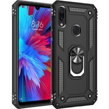 Plus Xiaomi Redmi Note 7 ile Uyumlu Sofya Tank Kılıf