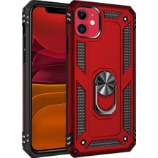 Plus iPhone 11 ile Uyumlu Sofya Tank Kılıf