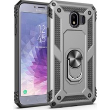 Plus Samsung J4 Plus ile Uyumlu Sofya Tank Kılıf