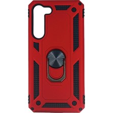 Plus Samsung A04 ile Uyumlu Sofya Tank Kılıf