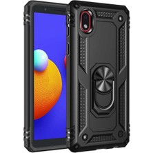 Plus Xiaomi Poco M3 ile Uyumlu Sofya Tank Kılıf