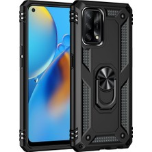 Plus Oppo A74 ile Uyumlu Sofya Tank Kılıf