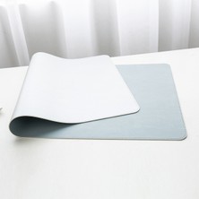 Ason Plus Ally Su Geçirmez Deri Mouse Pad 80*40 cm