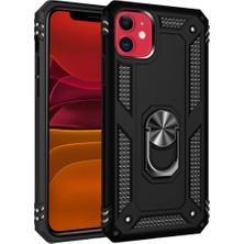 Plus iPhone 11 ile Uyumlu Sofya Tank Kılıf