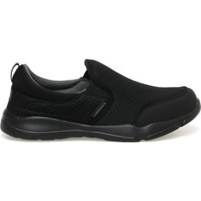 Lumberjack Liponis 3Fx Erkek Siyah-Siyah Bağsız Günlük Spor Ayakkabı