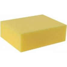 Sıva Süngeri Sarı