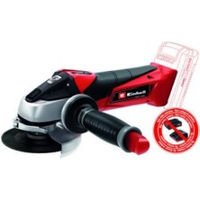 Einhell Te Ag 18/115 Li Solo Taşlama 115 mm