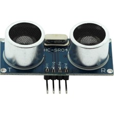 Ardino HC-SR04