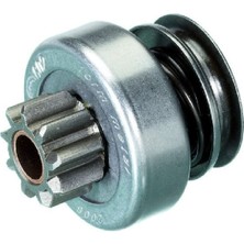 Form Metal 53602 Palio 16 Kanal 9 Diş 1006209793 Marş Dişlisi