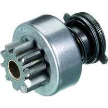 Form Metal 32154 Ford 2600 6 Kanal 10 Diş 72315663 Marş Dişlisi