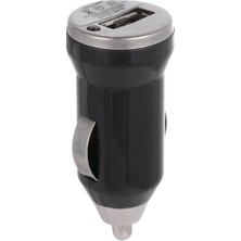 Eser Zauss 5V 1A Araç Çakmaklık Şarj Aleti Araç Içi Şarj Soketi