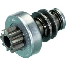 Form Metal 74774 Dallas 12 Kanal 9 Diş Marş Dişlisi