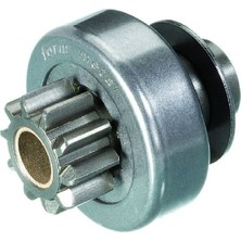 Form Metal 72640 Renault 5 Kanal 10 Diş 186798 1 Marş Dişlisi