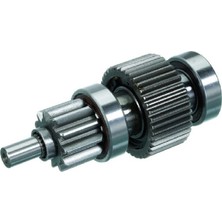 Form Metal 61246 10 Kanal 11 Diş Marş Dişlisi