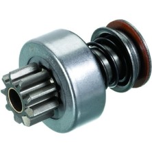 Form Metal 52871 Massey Ferguson 10 Kanal 9 Diş 20062094 Marş Dişlisi