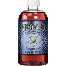 Mesogold Purest Colloids Mesogold Colloidal Gold  20 PPM Kolloidal Altın 250 ml