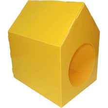 Little Friends Dış Mekan Kedi Evi