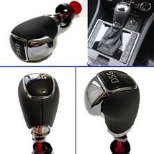 Vagparts Octavia Otomatik Vites Topuzu - Octavia A7 Otomatik Vites Topuzu Dsg