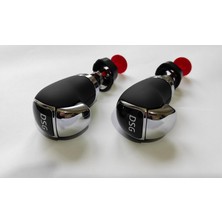 Vagparts Octavia Otomatik Vites Topuzu Dsg - Octavia Vites Krom Sorunu
