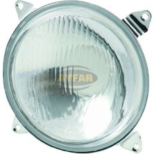 Ayfar Massey Ferguson-Uzel Traktör Far Reflektörü 4 Kulaklı