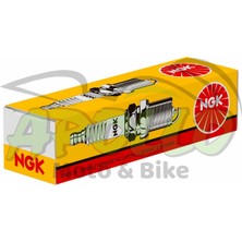 NGK Buji 4511 - BP6HSA - Ngk - Japan