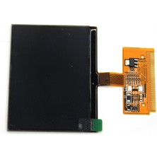 Vagparts Octavia A4 Yol Bilgisayarı Ekran - Octavia A4 Orta Ekran