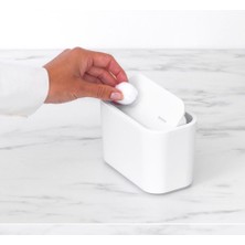 Brabantia Küçük Masa Üstü Çöp Kutusu