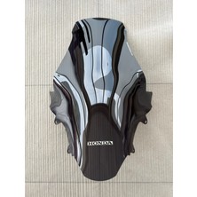 Moparsan Honda Pcx 67,5 cm 2021-2022 Uyumlu Ön Cam Siperlik