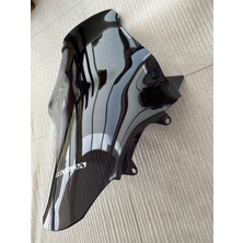 Moparsan Honda Pcx 67,5 cm 2021-2022 Uyumlu Ön Cam Siperlik