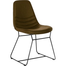 Beowo Design Rahat Ofis Bekleme Sandalyesi