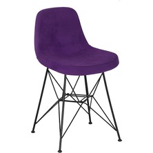 White Furniture Ikona Küçük Sandalye