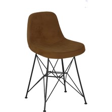 White Furniture Ikona Küçük Sandalye