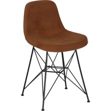 White Furniture Ikona Küçük Sandalye