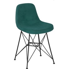 White Furniture Ikona Küçük Sandalye