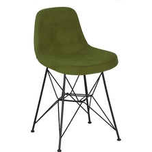 White Furniture Ikona Küçük Sandalye