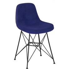 White Furniture Ikona Küçük Sandalye