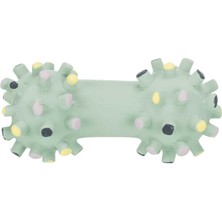 Trixie Mini Dumbell Lateks Köpek Oyuncagı 10 cm