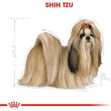 Royal Canin Shihtzu Yetişkin Köpek Maması 1,5 kg