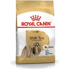 Royal Canin Shihtzu Yetişkin Köpek Maması 1,5 kg