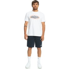 Quiksilver Local Surf Otlr Erkek Mavi Şort