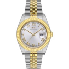 Romanson RMS.1.AG1459.04 Erkek Kol Saati