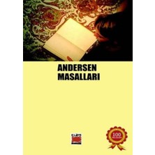 Andersen Masalları