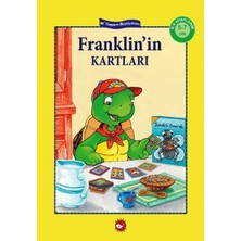 Beyaz Balina Yayınları Franklin'in Kartları (El Yazılı)