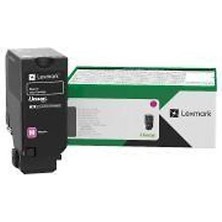 Lexmark CS730 CX730 10.500 Sayfa Kırmızı Toner