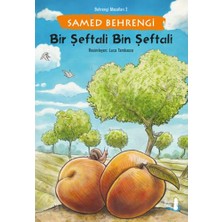 Bir Şeftali Bin Şeftali