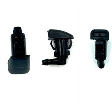 Sancar Cam Su Fiskiye Memesi Sportage 2013-2016  Sağ/sol Takım 2 Adet