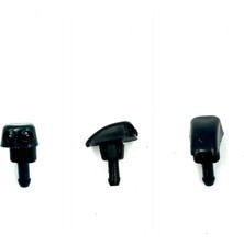 Sancar Cam Su Fiskiye Memesi D-Max 2002-2012 Sağ/sol Takım 2 Adet