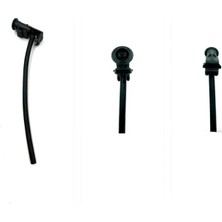 Sancar Cam Su Fıskiye Memesi Actyon 2008-2011 Kyron 2,0 2006-2011 Sağ/sol Takım 2 Adet